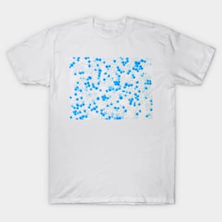 Mold spores T-Shirt